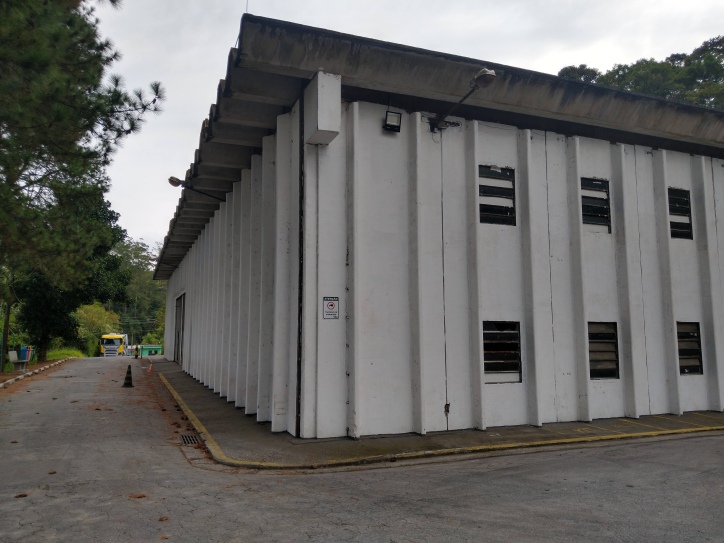 Depósito-Galpão-Armazém à venda e aluguel, 5400m² - Foto 1