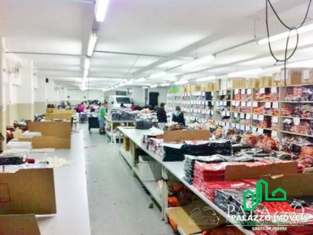#PZ72 - Prédio comercial para Venda em São Paulo - SP - 2