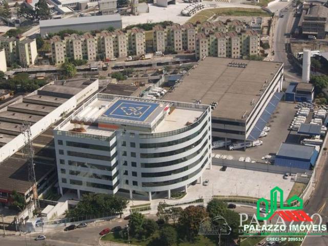 Conjunto Comercial para Locação em São Paulo - 5