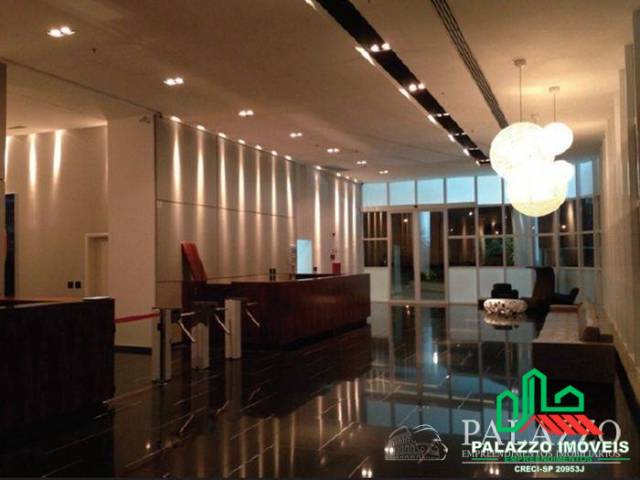 Conjunto Comercial para Locação em São Paulo - 2