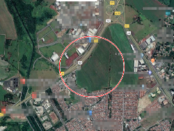 #PZ440 - Área para Incorporação para Venda em Ribeirão Preto - SP - 2