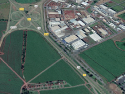 #PZ440 - Área para Incorporação para Venda em Ribeirão Preto - SP - 3