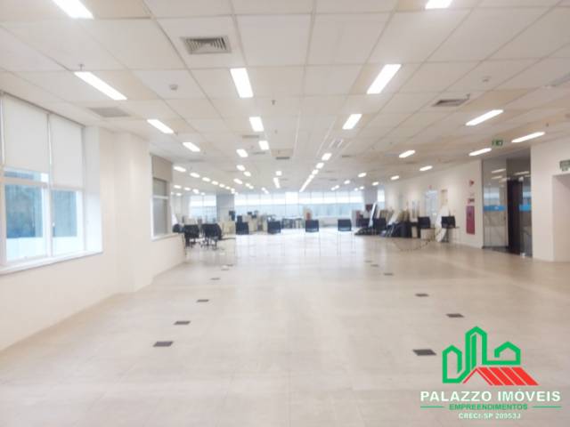 Conjunto Comercial para Locação em São Paulo - 4