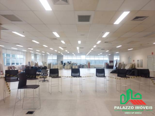 Conjunto Comercial para Locação em São Paulo - 3