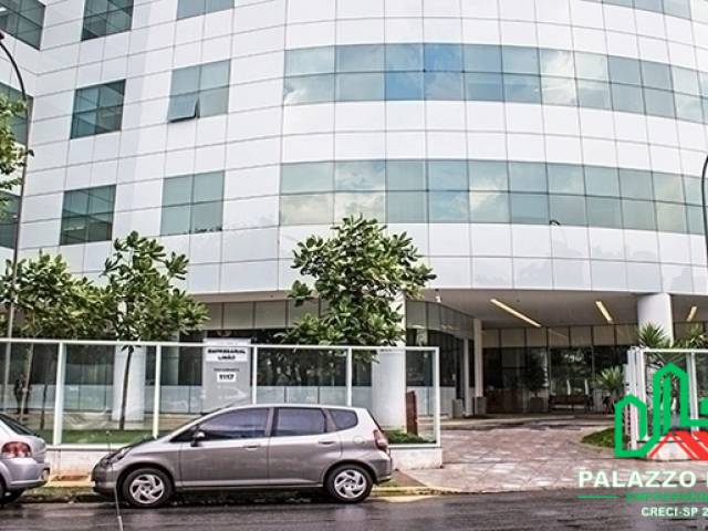 Conjunto Comercial para Locação em São Paulo - 4
