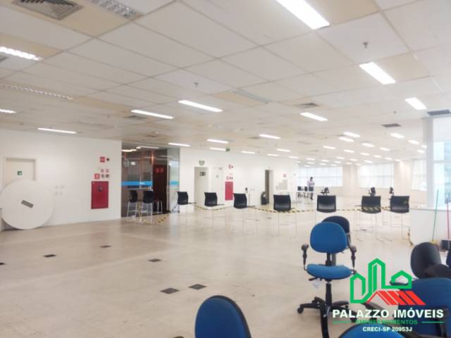 Conjunto Comercial para Locação em São Paulo - 5