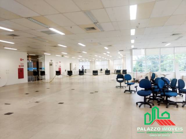 Conjunto Comercial para Locação em São Paulo - 3