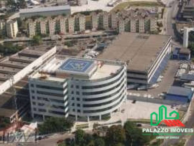 Conjunto Comercial para Locação em São Paulo - 5