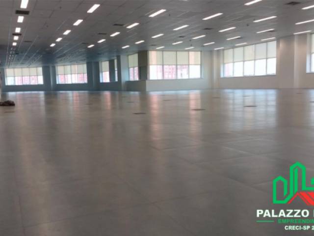 Conjunto Comercial para Locação em São Paulo - 4