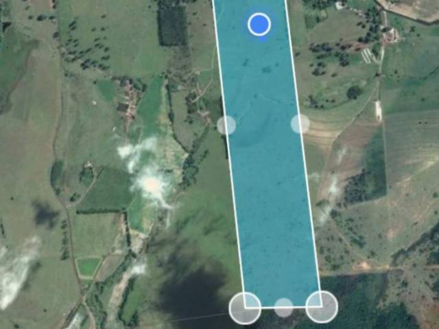 #PZ494 - Fazenda para Venda em Pindamonhangaba - SP - 3