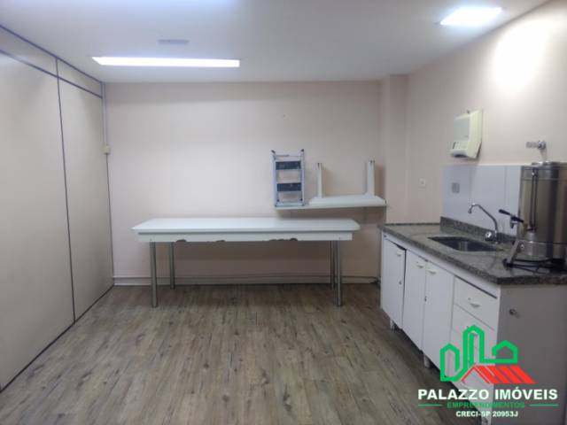Conjunto Comercial para Locação em São Paulo - 5