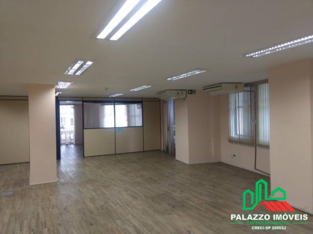 Conjunto Comercial para Locação em São Paulo - 4