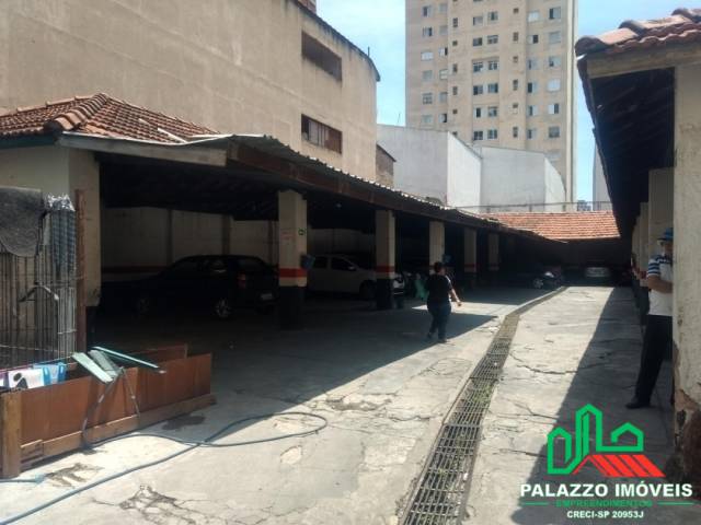 Terreno para Venda em São Paulo - 5