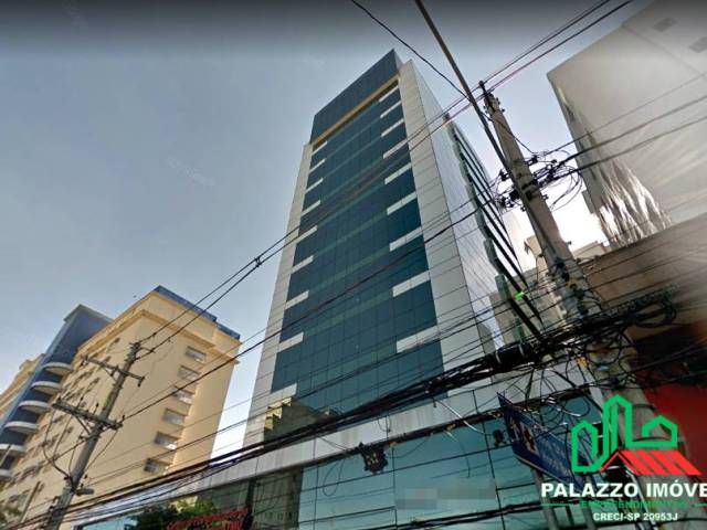Prédio comercial para Locação em São Paulo - 3