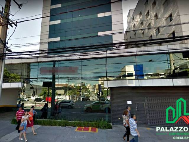 Prédio comercial para Locação em São Paulo - 5
