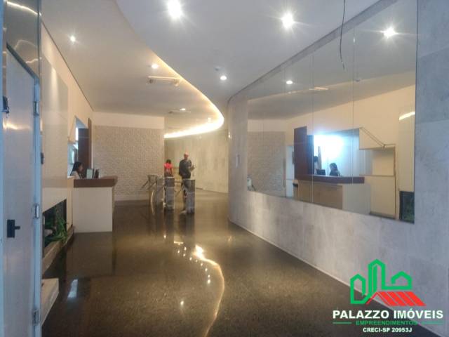 Conjunto Comercial para Locação em São Paulo - 2