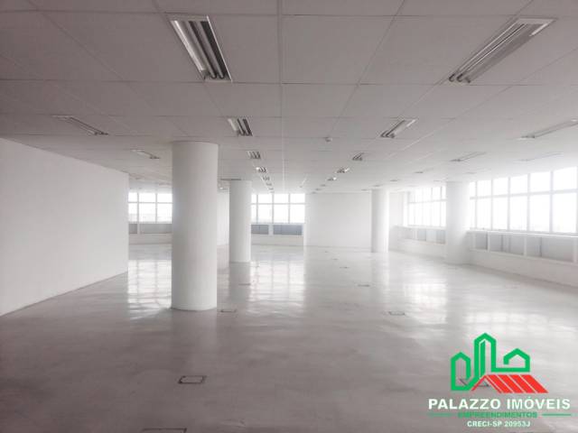 Conjunto Comercial para Locação em São Paulo - 5