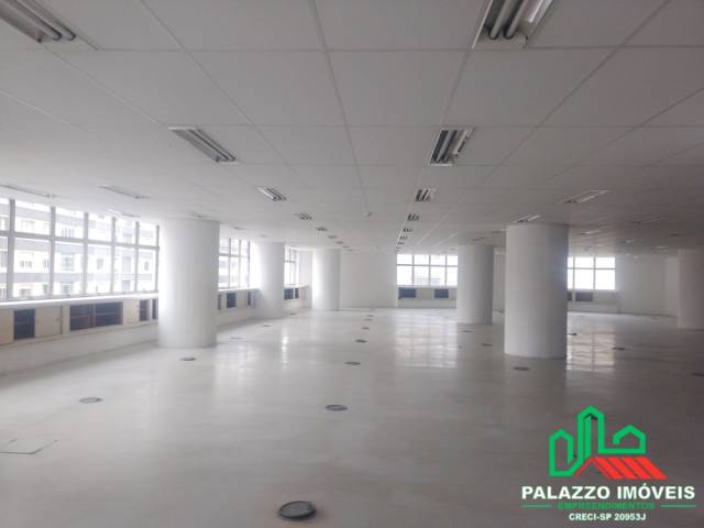 Conjunto Comercial para Locação em São Paulo - 4