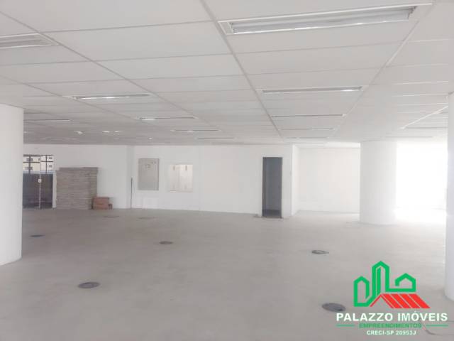 Andar Comercial para Locação em São Paulo - 5