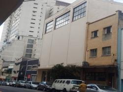 #PZ786 - Prédio comercial para Venda em São Paulo - SP - 1