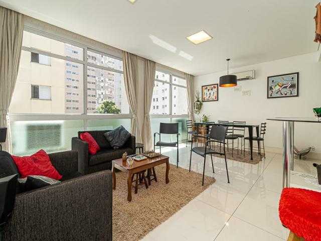 #PZ837 - Apartamento para Venda em São Paulo - SP - 1