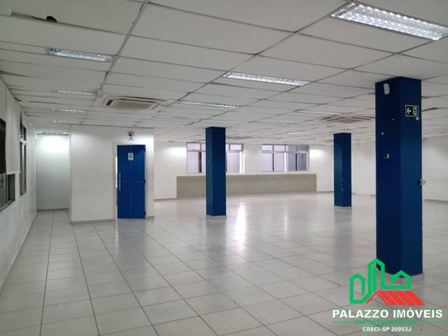 Prédio comercial para Venda em São Paulo - 3