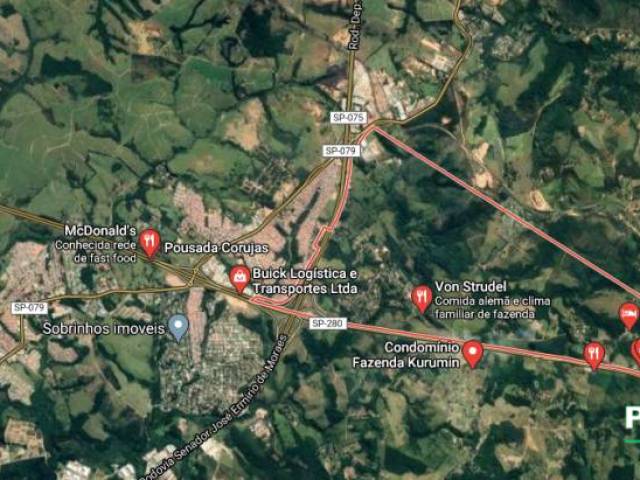 Área para Venda em Itu - 3