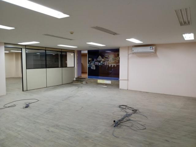 #PZ968 - Conjunto Comercial para Locação em São Paulo - SP