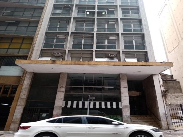 #PZ986 - Prédio comercial para Venda em São Paulo - SP - 1