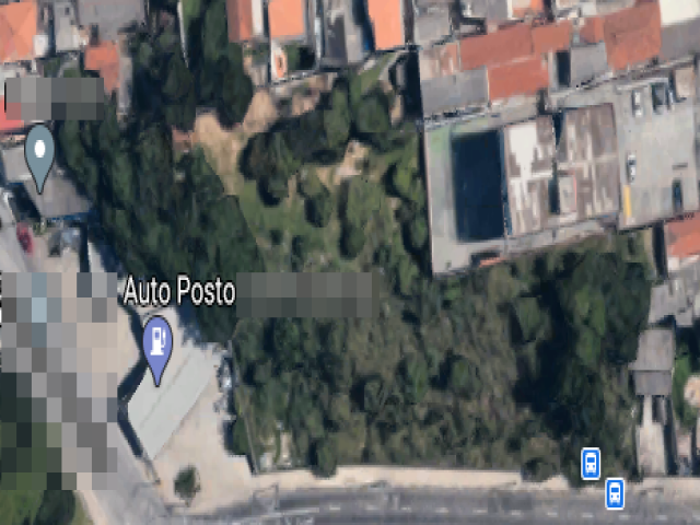 #PZ988 - Área para Venda em São Paulo - SP - 3