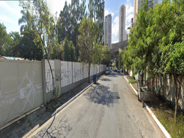 #PZ990 - Área para Venda em São Paulo - SP - 2