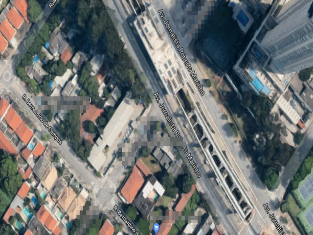#PZ990 - Área para Venda em São Paulo - SP - 3