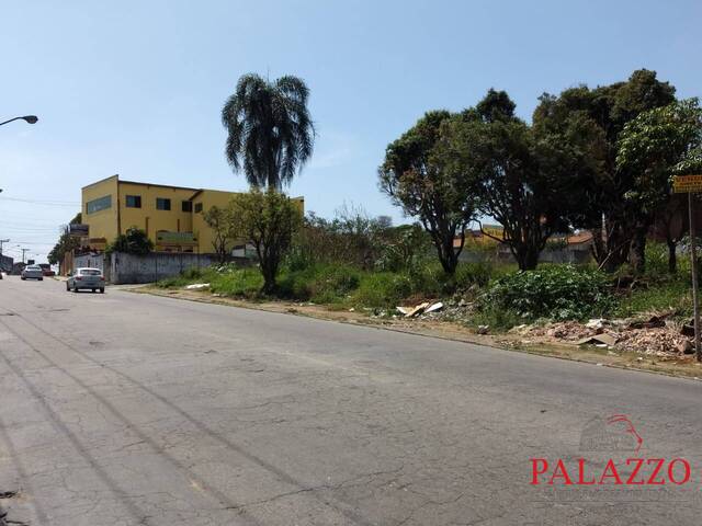 #PZ1007 - Área para Venda em Itaquaquecetuba - SP - 3