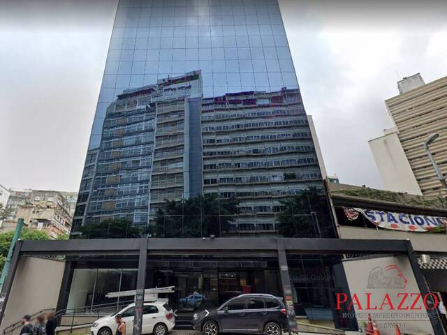 #PZ164 - Prédio comercial para Venda em São Paulo - SP - 2