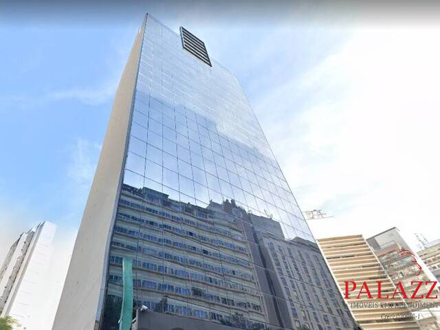 #PZ164 - Prédio comercial para Venda em São Paulo - SP - 1