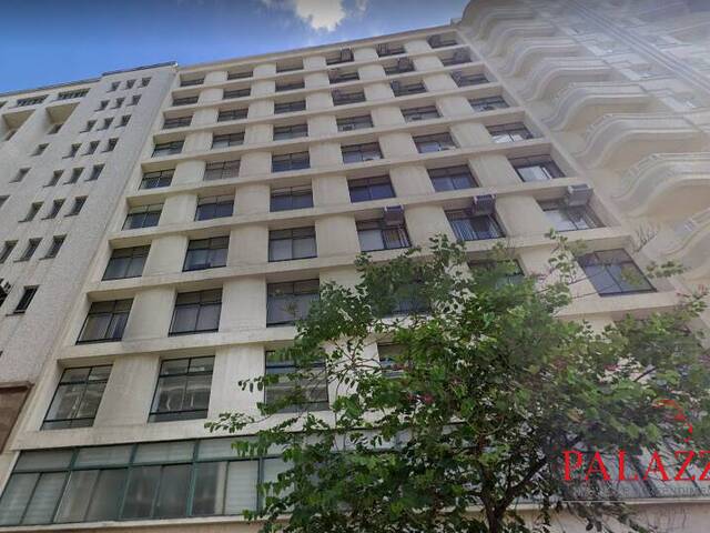 #PZ526 - Prédio comercial para Venda em São Paulo - SP - 1