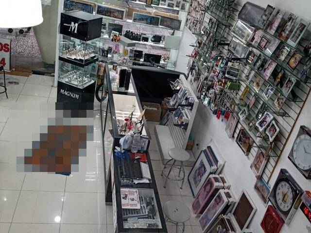 #PZ1018 - Loja para Venda em São Paulo - SP - 1