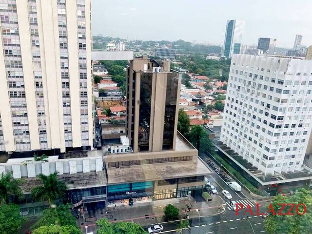#PZ1023 - Conjunto Comercial para Locação em São Paulo - SP - 3