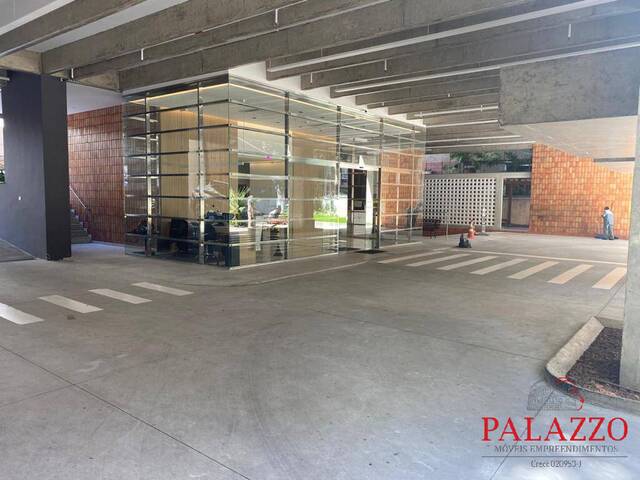 #PZ1041 - Andar Comercial para Venda em São Paulo - SP - 1