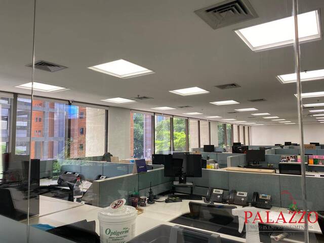 #PZ1041 - Andar Comercial para Venda em São Paulo - SP - 3