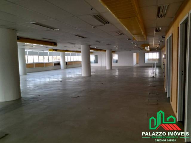 Conjunto Comercial para Locação em São Paulo - 4