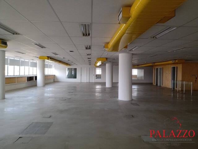 #PZ1044 - Conjunto Comercial para Locação em São Paulo - SP