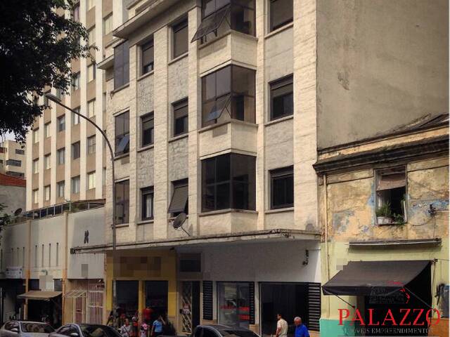 #PZ1045 - Prédio comercial para Venda em São Paulo - SP - 1