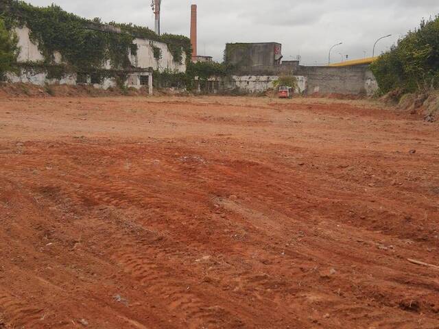 #PZ132 - Terreno para Venda em São Paulo - SP - 2