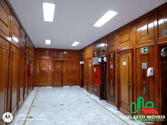 Conjunto Comercial para Venda em São Paulo - 3