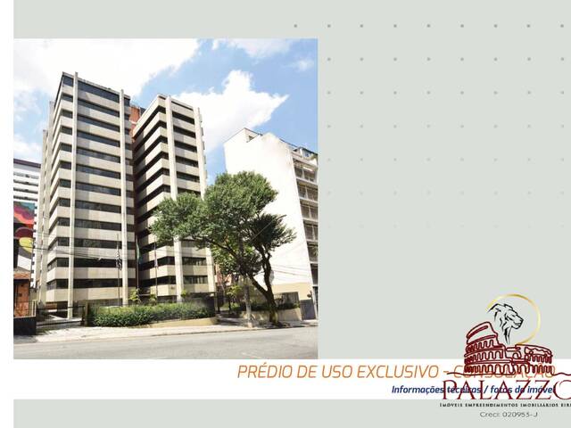 #PZ1128 - Prédio comercial para Locação em São Paulo - SP - 2