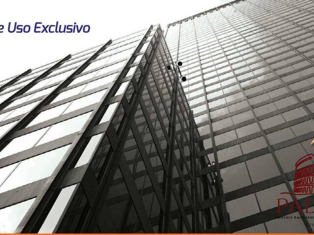 #PZ1128 - Prédio comercial para Locação em São Paulo - SP - 2