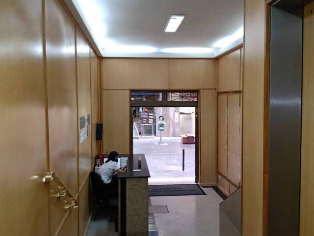 Conjunto Comercial para Venda em São Paulo - 3