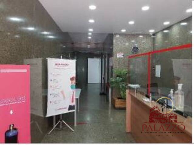 #PZ148 - Prédio comercial para Venda em São Paulo - SP - 2
