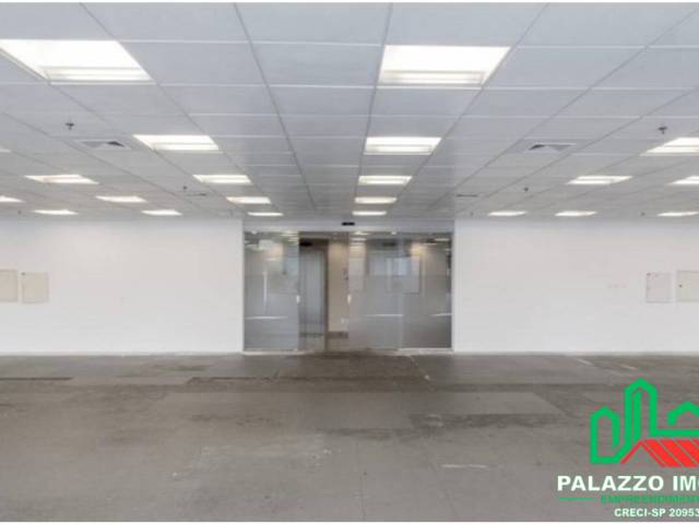 Sala para Locação em São Paulo - 5